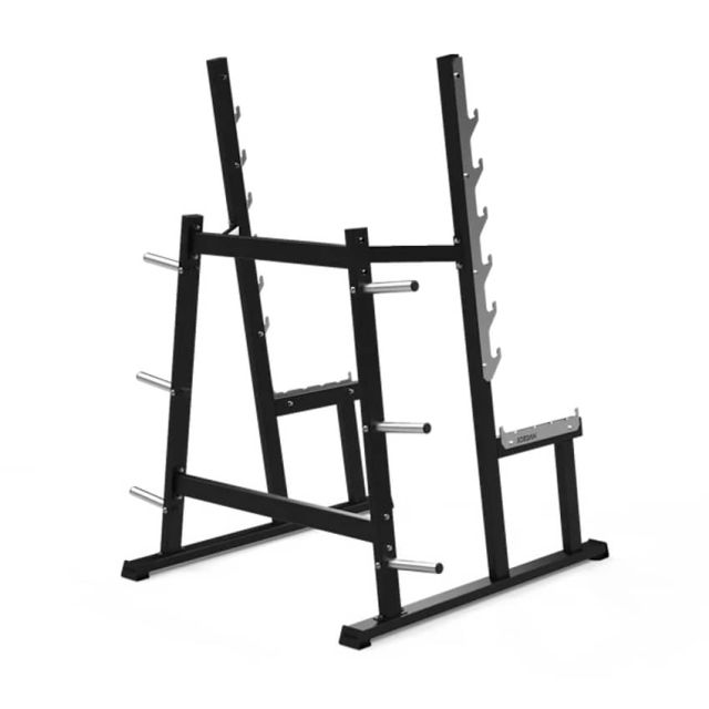 Jordan Squat Rack