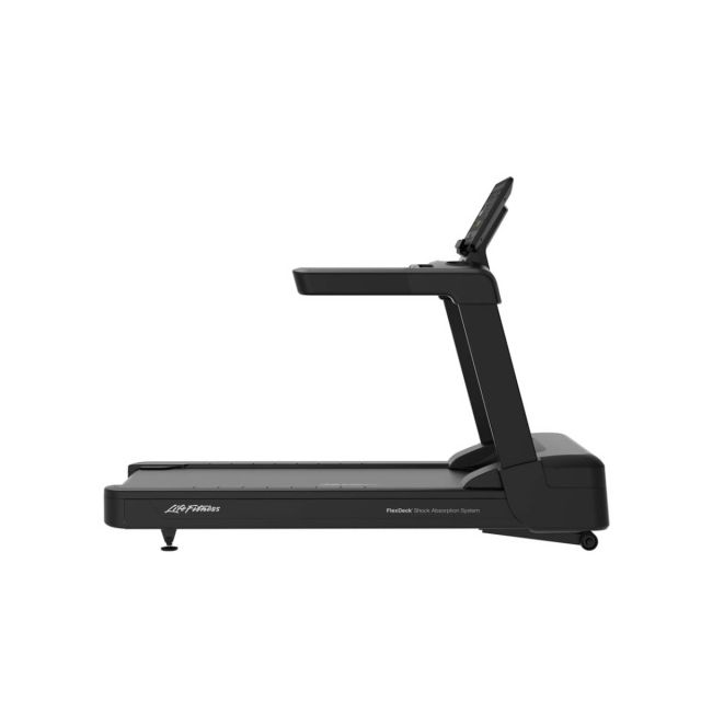 Life Fitness Aspire Treadmill with SL Console