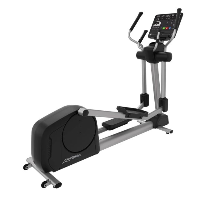 Life Fitness Aspire Elliptical Cross Trainer