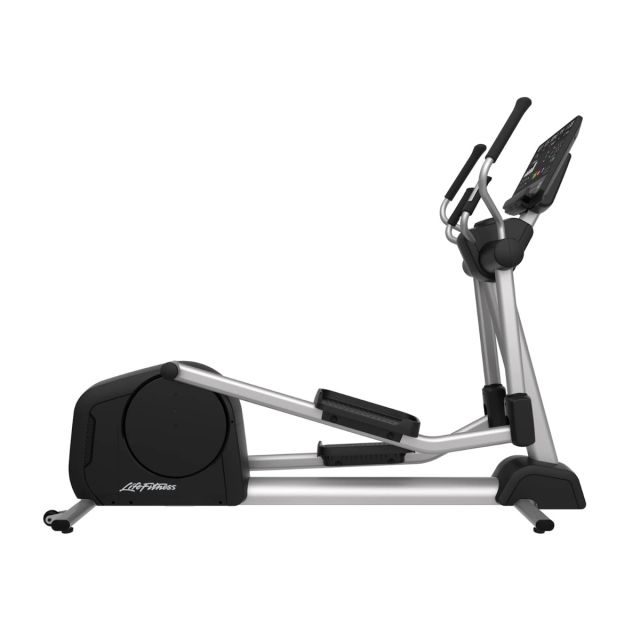 Life Fitness Aspire Elliptical Cross Trainer
