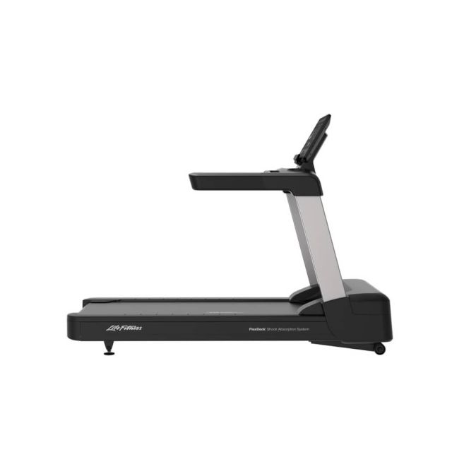 Life Fitness Aspire Treadmill with SL Console