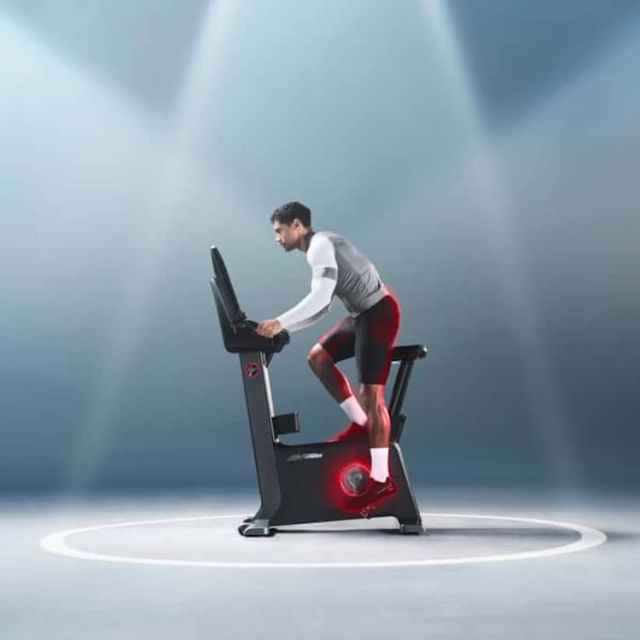 Life Fitness Symbio SwitchCycle