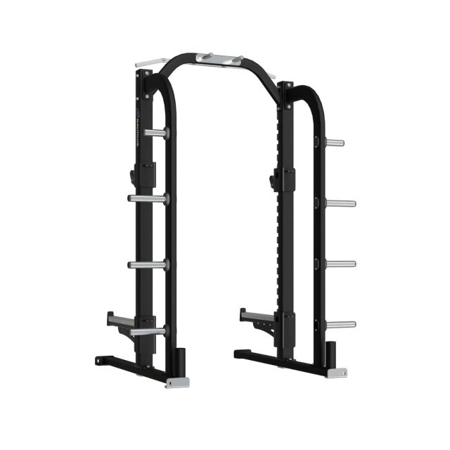 Nautilus Half Rack