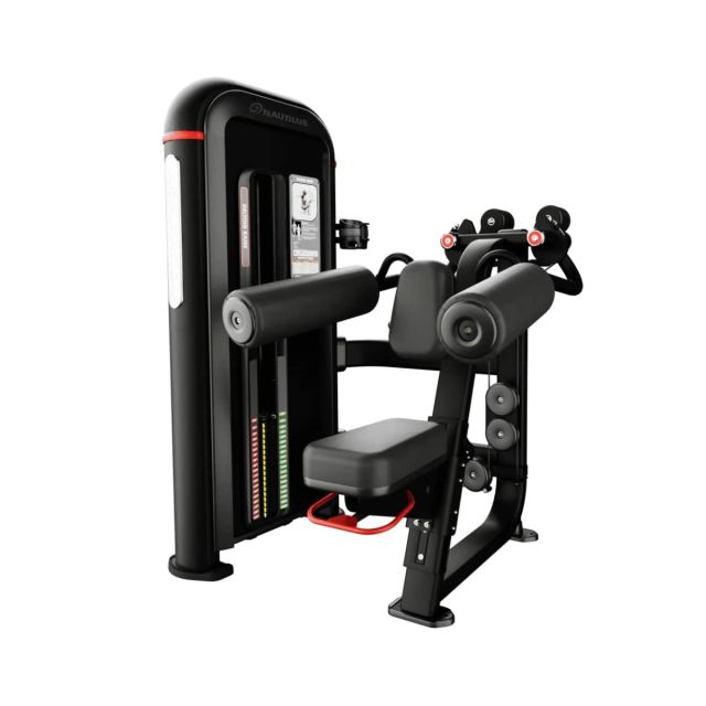 Nautilus Inspiration lateral Deltoid Raise