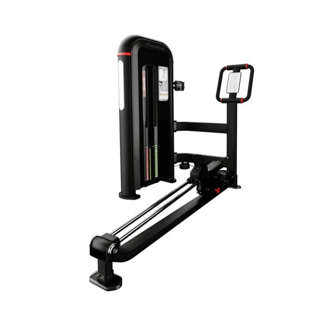 nautilus inspiration standing glute press