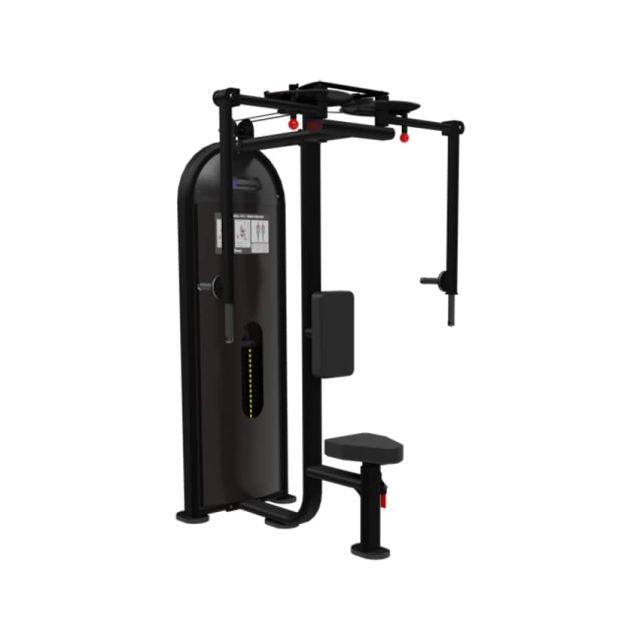 Nautilus Instinct Dual Pectoral Fly / Rear Deltoid