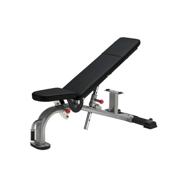 Nautilus Instinct Multi-Adjustable Bench