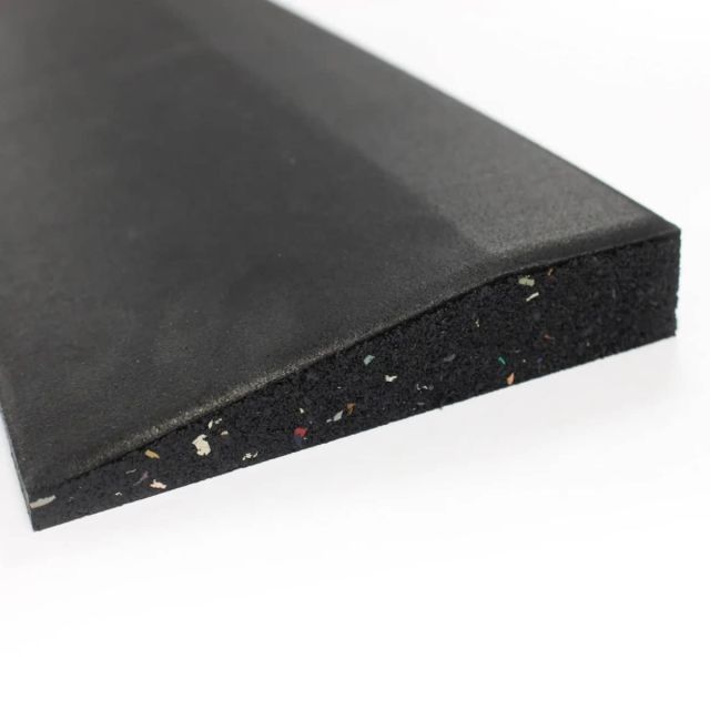 Gym Flooring Tiles - 1m x 0.5m