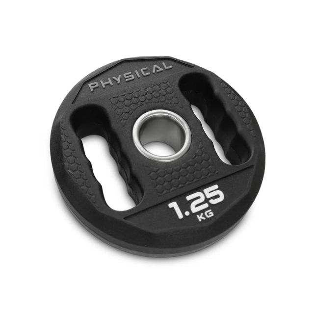 Physical PU Pump Set Club Pack with Rack (12 Sets)