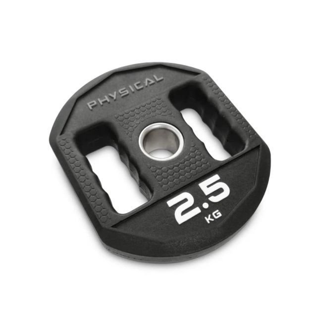 Physical PU Pump Set Club Pack with Rack (12 Sets)