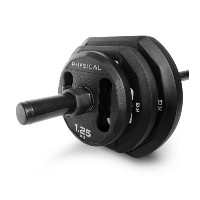 Physical Performance Urethane Pump Set (20kg)