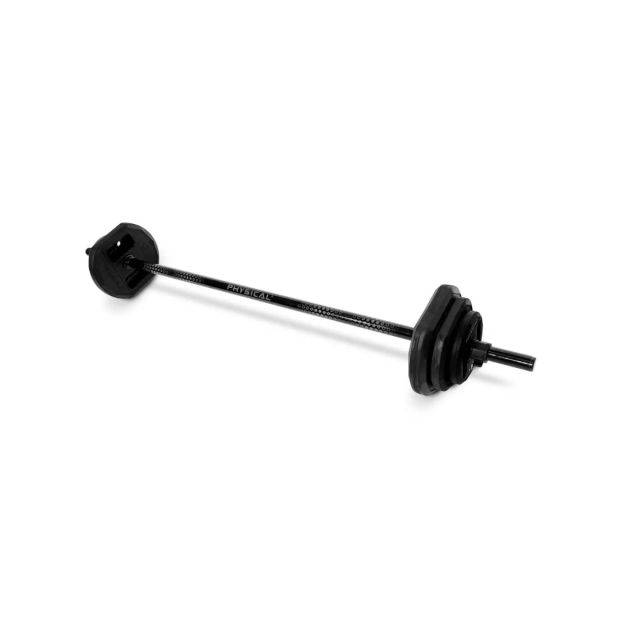 Physical PU Pump Set Club Pack with Rack (12 Sets)