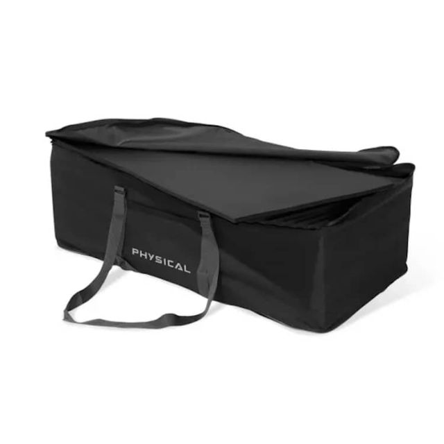 30 Budget Mats & Supasoft Dual Mat Bag 
