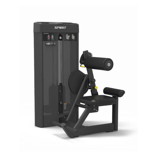 Spirit 43 Pin Select Abdominal