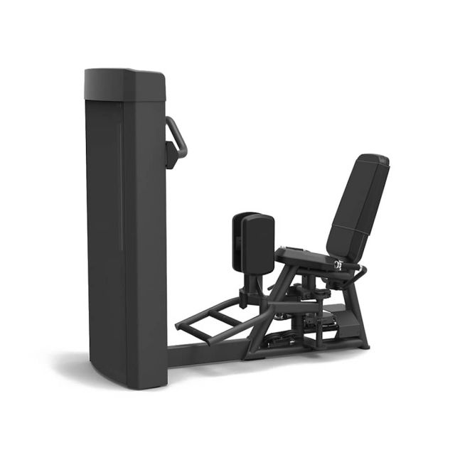 Spirit 43 Pin Select Dual Hip Abduction - Adduction