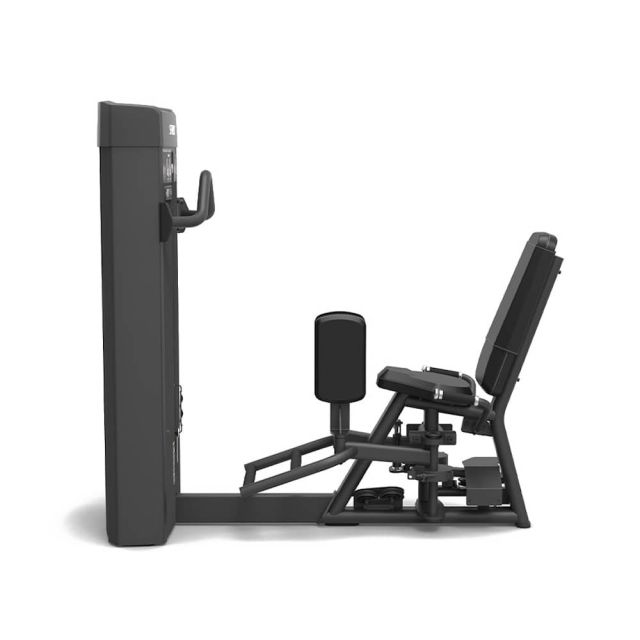 Spirit 43 Pin Select Dual Hip Abduction - Adduction