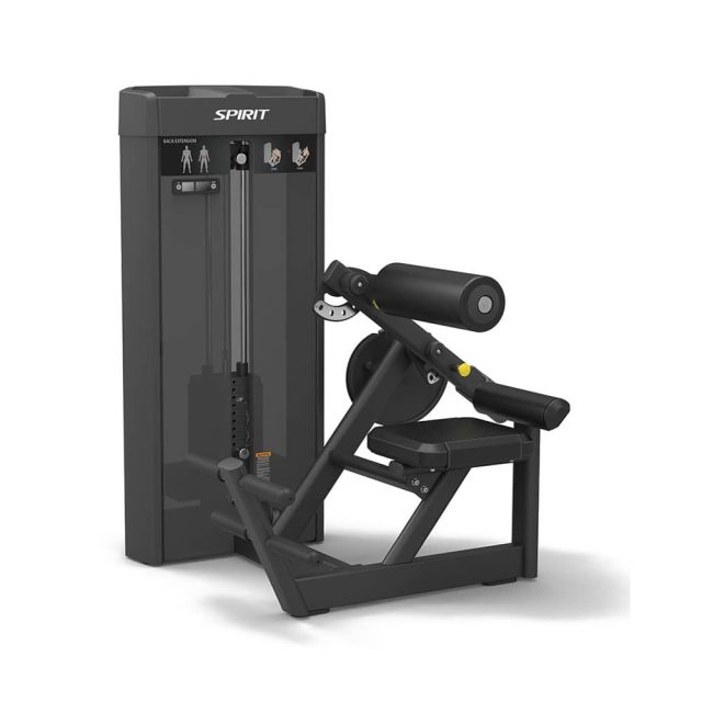 Spirit 43 Pin Select Back Extension