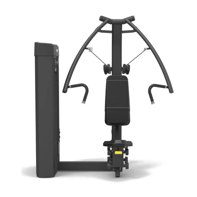 Spirit 43 Pin Select Seated Chest Press