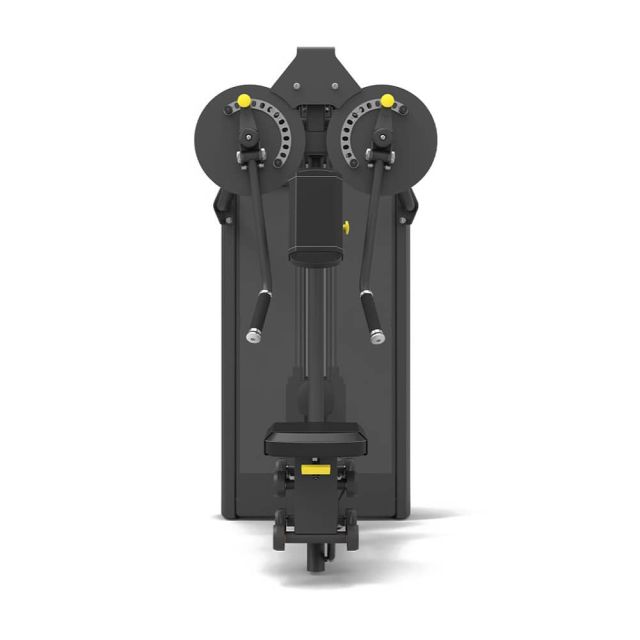 Spirit 43 Pin Select Deltoid Trainer