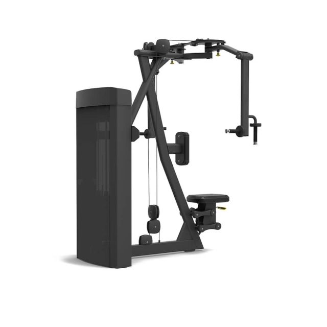 Spirit 43 Pin Select Dual Pec Fly / Rear Delt