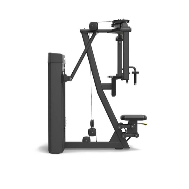 Spirit 43 Pin Select Dual Pec Fly / Rear Delt