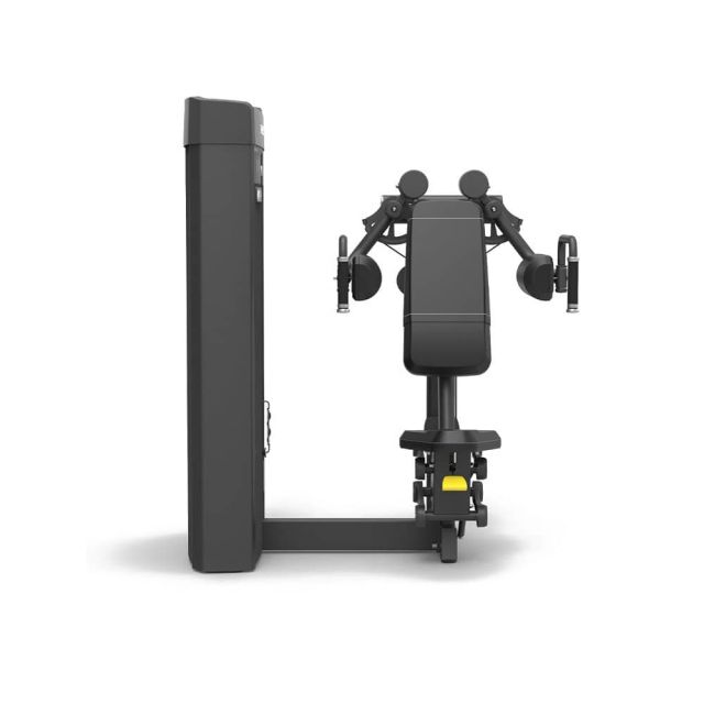 Spirit 43 Pin Select Lateral Raise