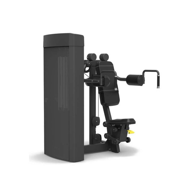 Spirit 43 Pin Select Lateral Raise