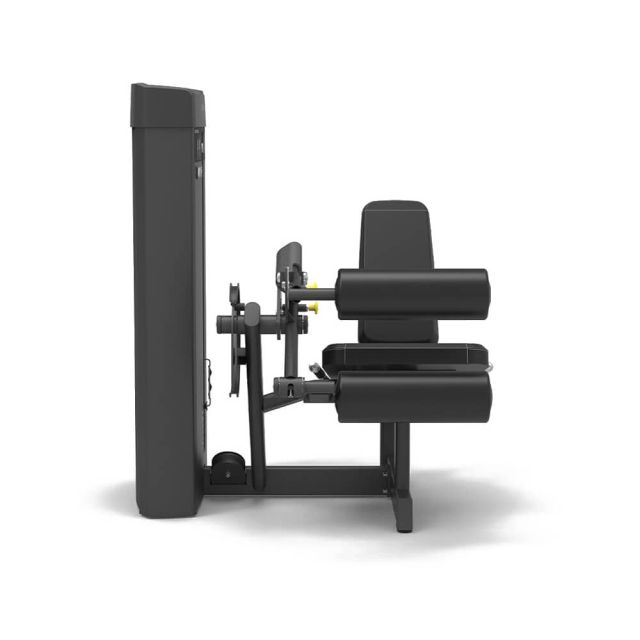 Spirit 43 Pin Select Seated Leg Curl