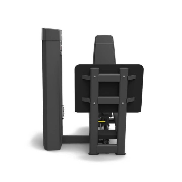 Spirit 43 Pin Select Leg Press