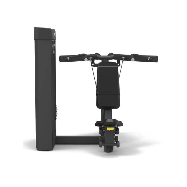 Spirit 43 Pin Select Shoulder Press