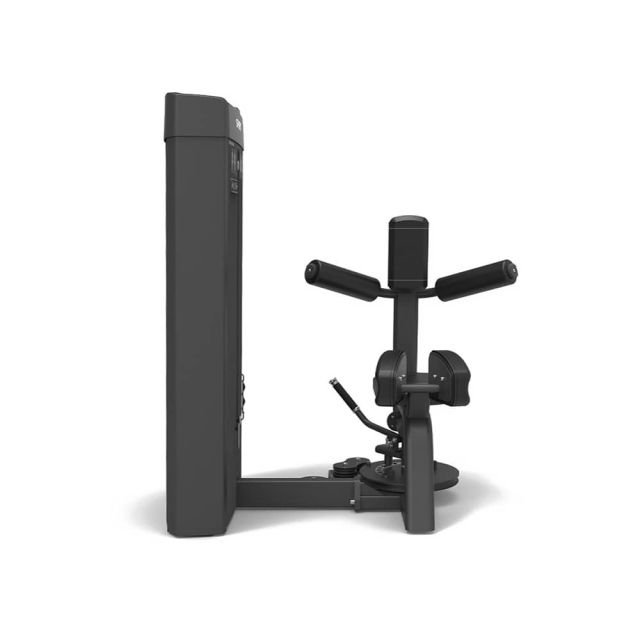 Spirit 43 Pin Select Rotary Torso