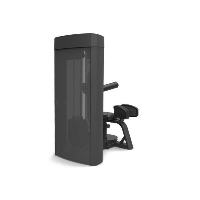 Spirit 43 Pin Select Rotary Torso
