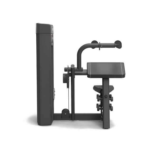 Spirit 43 Pin Select Seated Tricep Extension