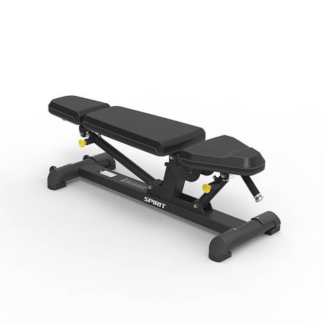 Spirit Adjustable Bench
