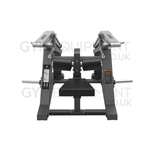 Spirit Triceps Extension - Plate Loaded