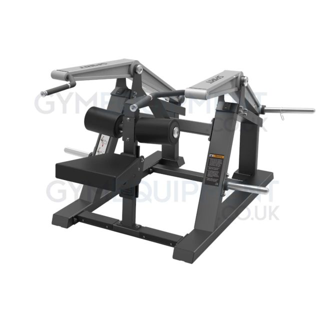 Spirit Triceps Extension Plate Loaded Machine