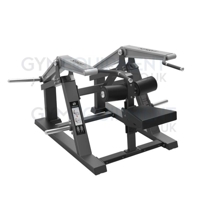 Spirit Triceps Extension - Plate Loaded