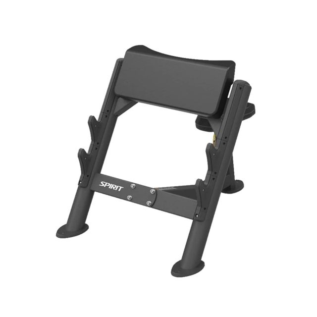 Spirit Preacher Curl Bench