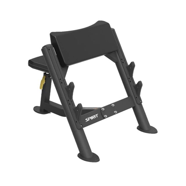 Spirit Preacher Curl Bench