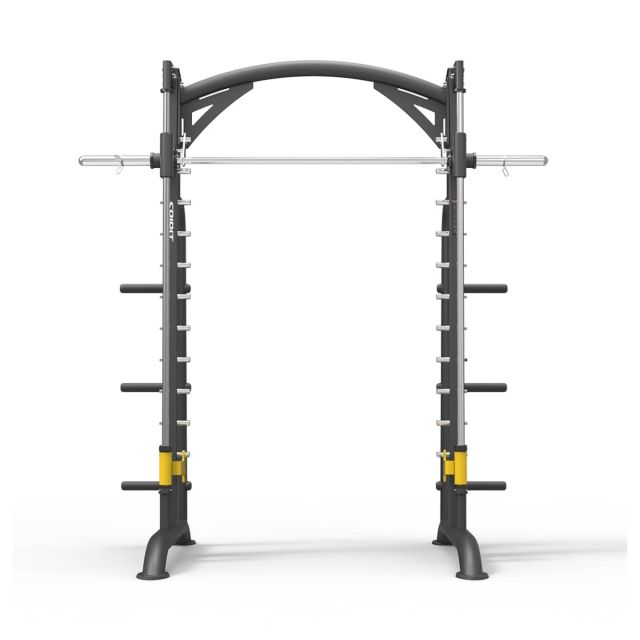 Spirit Smith Machine