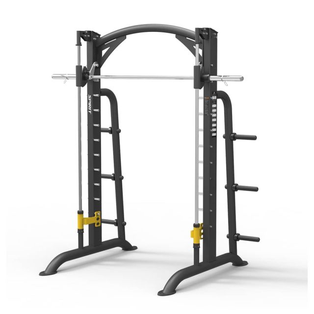 Spirit Smith Machine