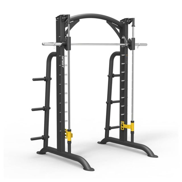 spirit smith machine