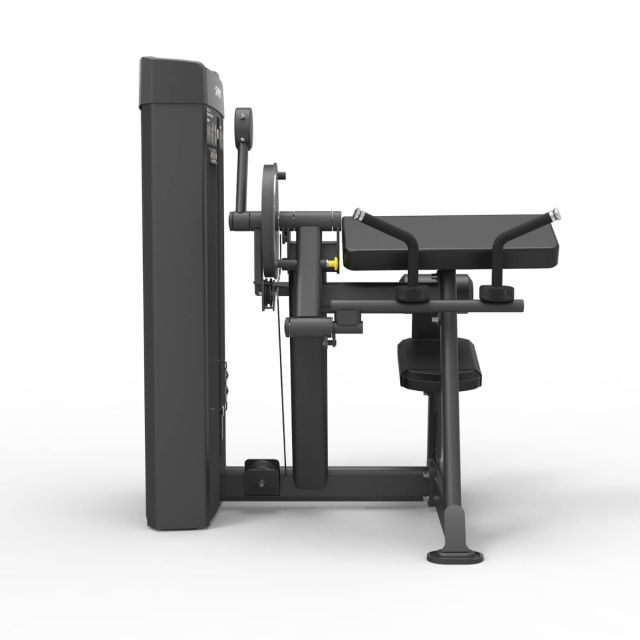 Spirit Dual Series Biceps Curl / Triceps Extension