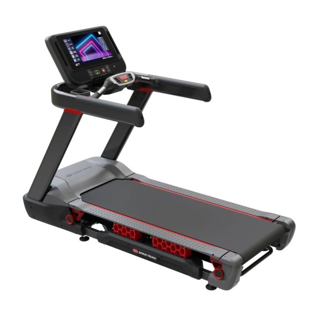 Star Trac 10 Series TRx FreeRunner