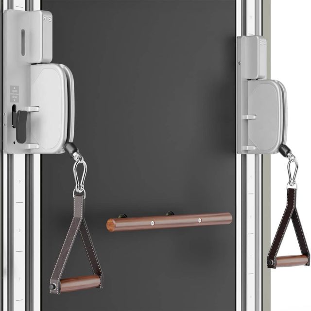 STIL-FIT Functional Trainer