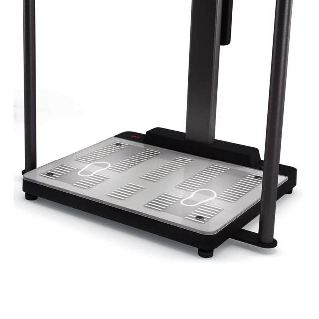 seca TRU Medical Fitness Body Composition Analyser