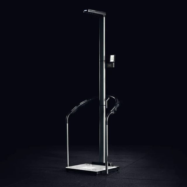 seca TRU Medical Fitness Body Composition Analyser