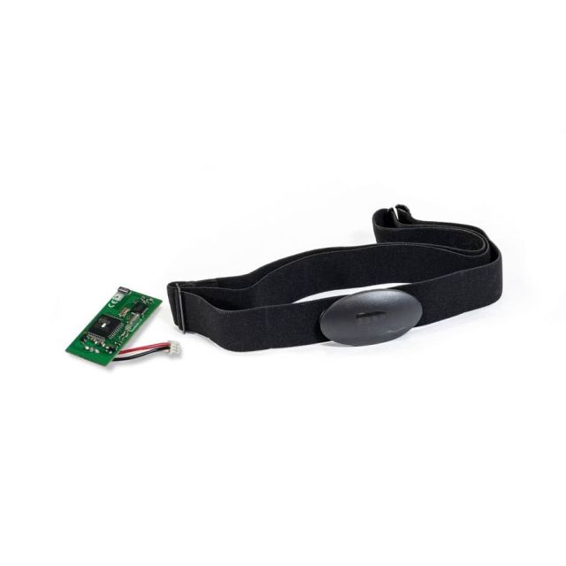 WaterRower Internal ANT+ Heart Rate Monitor