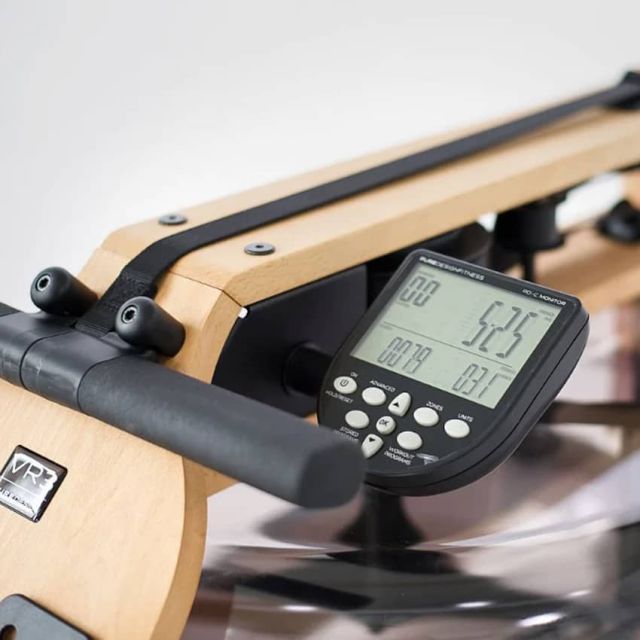 WaterRower Pure VR3 (Lite)
