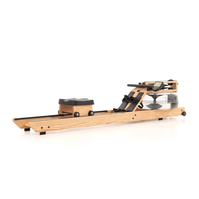 WaterRower Pure VR3 Lite rowing machine